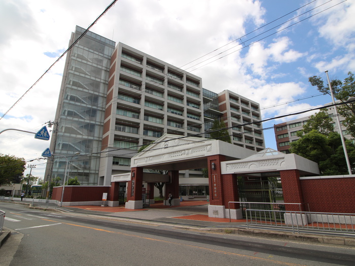 大学・短大　摂南大学（大学・短大）まで1500m