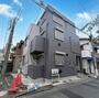 鐘ヶ淵駅より徒歩2分 新築 3階建の賃貸物件