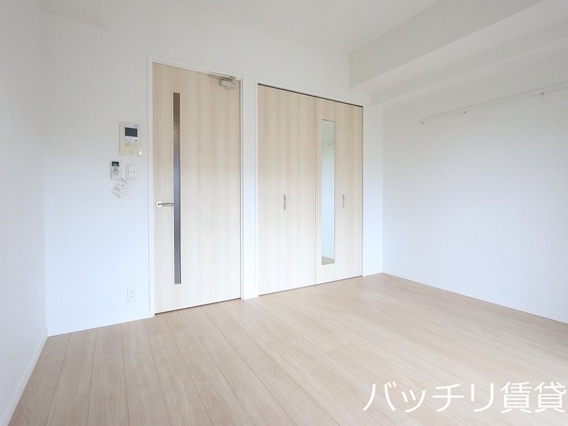 居室・リビング　画像は別号室タイプの為、現状を優先いたします