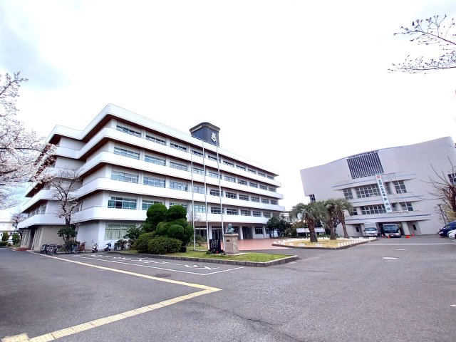 高校・高専　東海大学付属大阪仰星高等学校（高校・高専）まで1872m