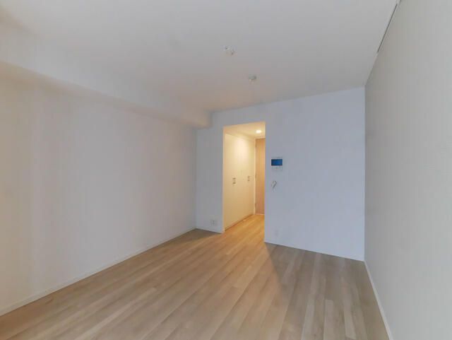 その他部屋・スペース　内装は落ち着いています