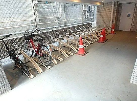 その他共有部分　☆共用部分☆