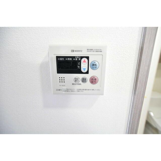 その他設備　☆設備充実☆