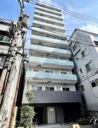 建物外観　☆外観☆