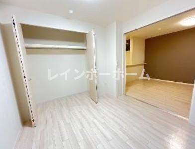 その他　過ごしやすい室内です