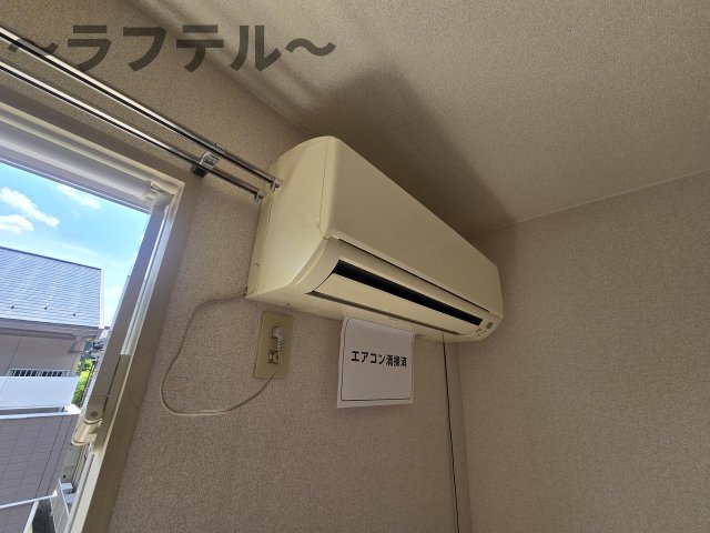 その他設備　別部屋イメージ写真