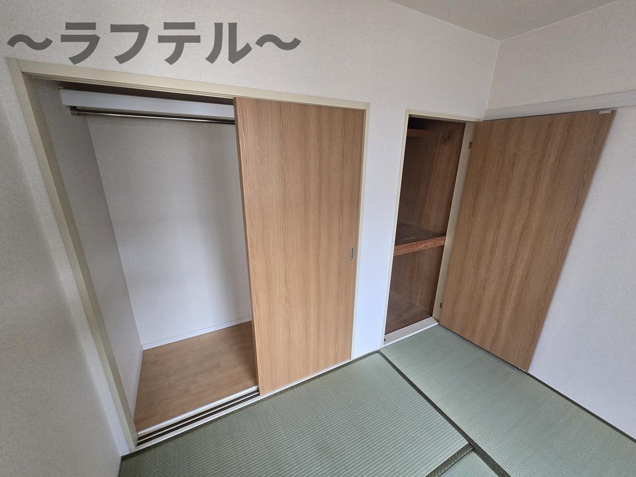 その他部屋・スペース　別部屋イメージ写真