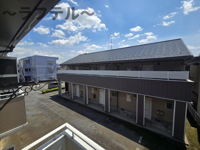眺望　別部屋イメージ写真