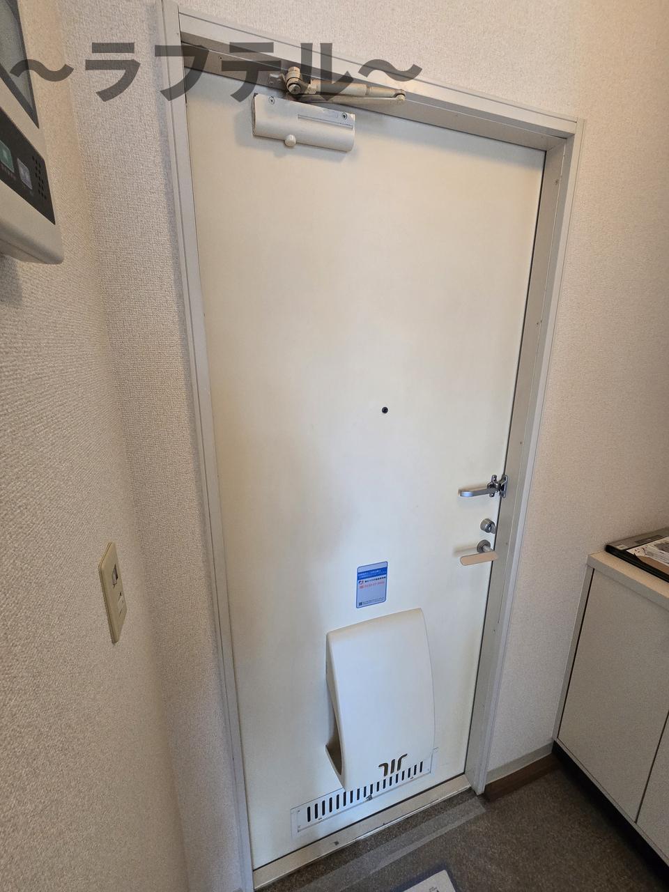 玄関　別部屋イメージ写真