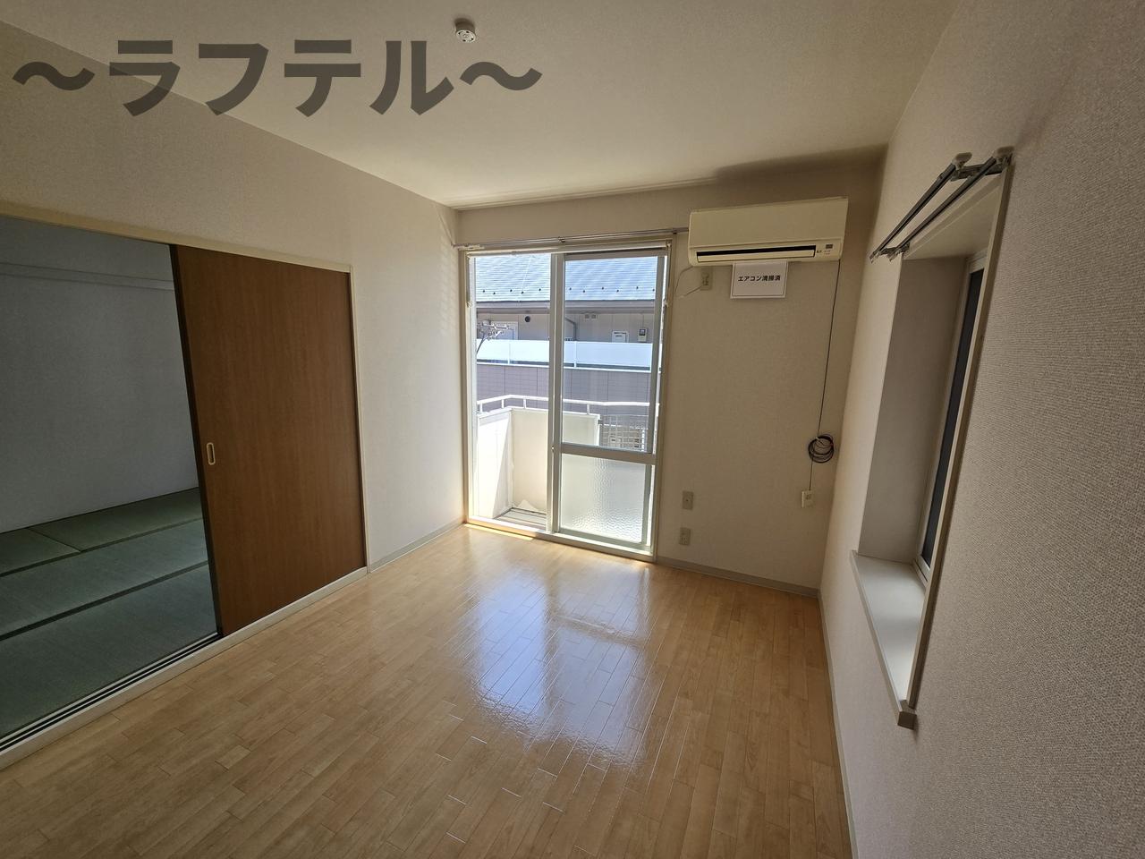 居室・リビング　別部屋イメージ写真