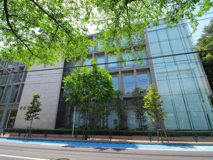 大学・短大　武蔵大学江古田キャンパス（大学・短大）まで2803m