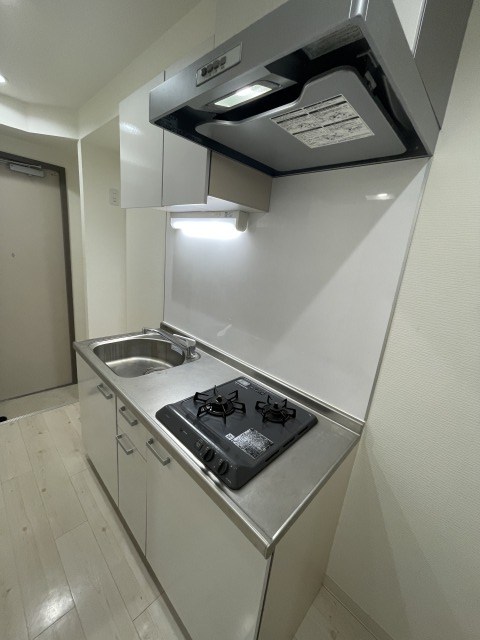 キッチン　別部屋参照
