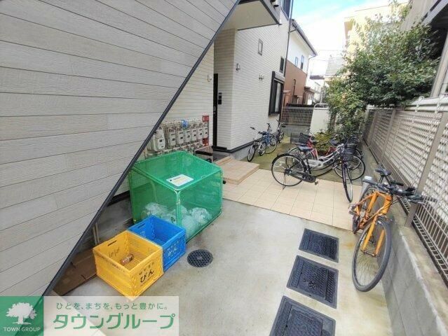 ロビー