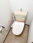 トイレ　★おトイレです★