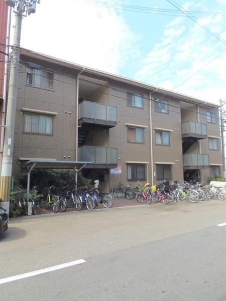 建物外観　★外観～♪★