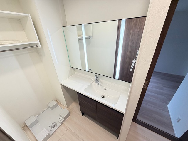 NIGAWA RESIDENCE IIの内装写真