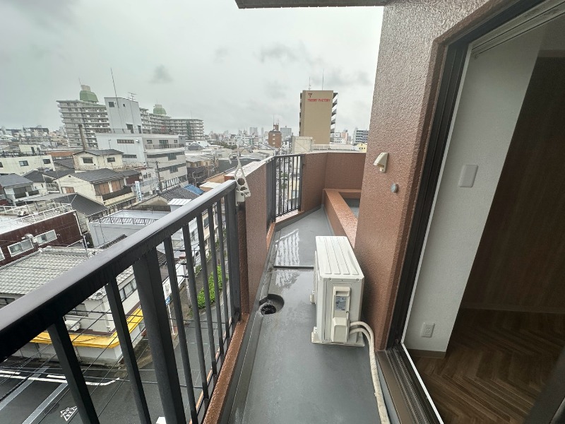 ロイヤルハイツ新深江の内装写真