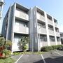 稲村ヶ崎駅より徒歩3分 3階 築20年8ヶ月の賃貸物件