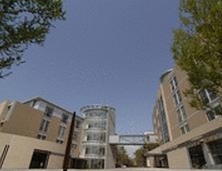 大学・短大　私立神戸常盤大学（大学・短大）まで823m