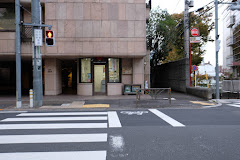 警察署・交番　渋谷警察署日赤病院前交番（警察署・交番）まで188m