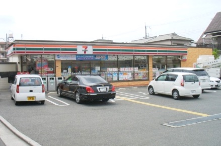 山本町北3戸建の周辺写真