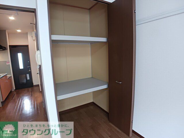 収納　別部屋参考写真