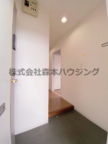その他部屋・スペース　中はこのようになっています