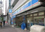 コンビニ　ローソン 本駒込五丁目店（コンビニ）まで240m