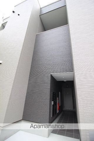ADC大元ステラの外観写真