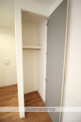 ADC大元ステラの内装写真