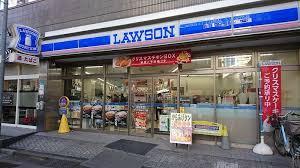 コンビニ　ローソン 文京大塚三丁目店（コンビニ）まで302m