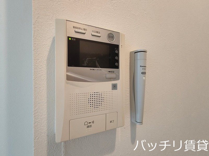 セキュリティ　別号室タイプの為、現状を優先いたします