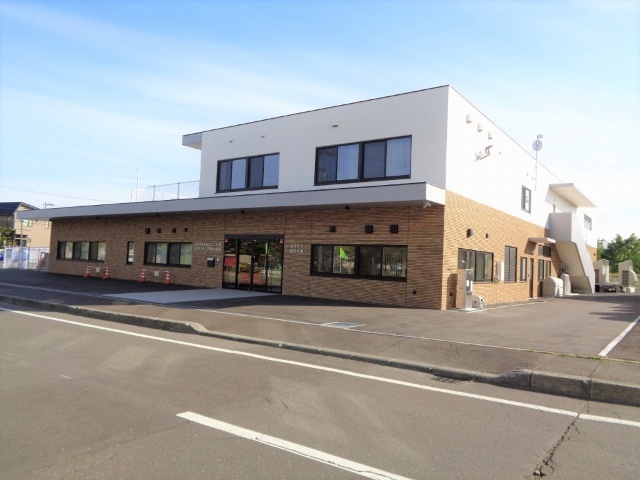 幼稚園・保育園　認定こども園クラーク幼稚園（幼稚園・保育園）まで529m