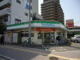 コンビニ　ファミリーマート 京屋池島町店（コンビニ）まで222m