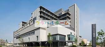 病院　社会医療法人愛仁会千船病院（病院）まで906m
