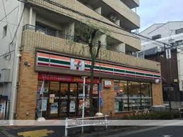 ショッピングセンター　ドン・キホーテ　中野駅前店（ショッピングセンター）まで466m
