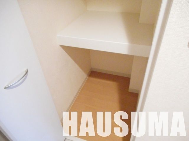 その他　収納※反転タイプ参考写真