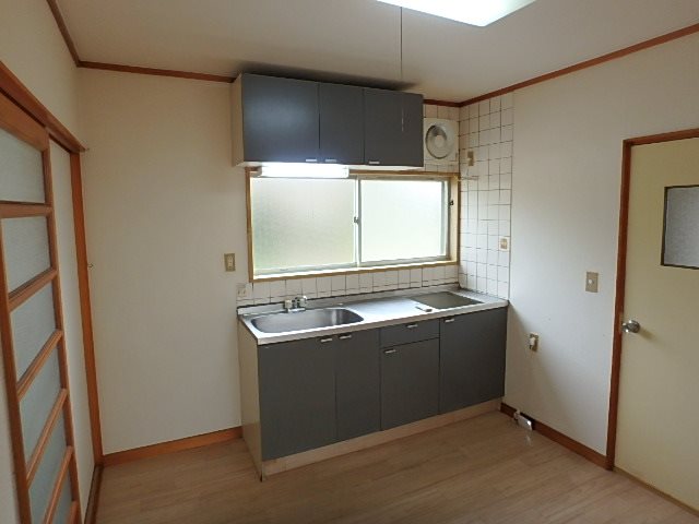 キッチン