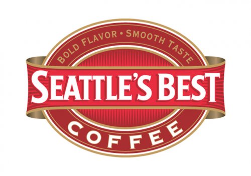 飲食店　SEATTLES BEST COFFEE(シアトルズ ベスト（飲食店）まで836m