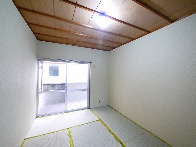その他部屋・スペース　趣のある和室です