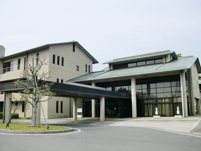 役所　蓮田市役所（役所）まで600m