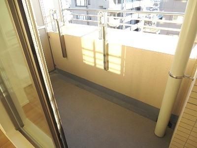 その他設備　★日当たり良好バルコニー★