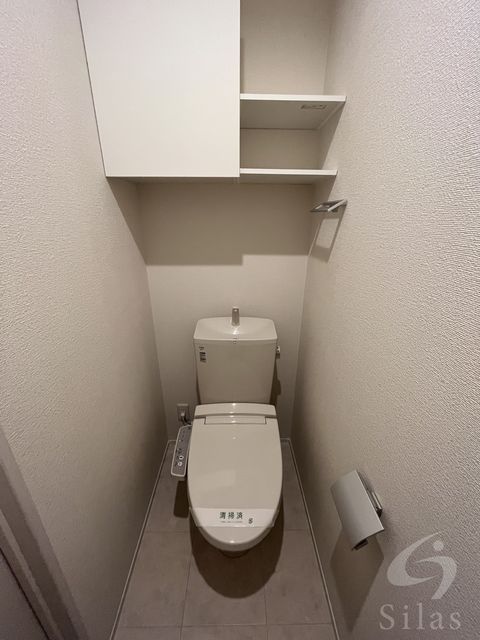 トイレ　同仕様