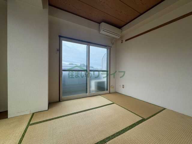 居室・リビング　別部屋参考写真