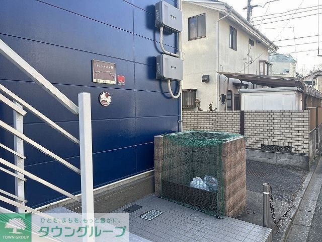 その他共有部分　眺望