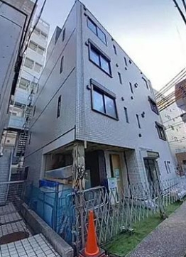 建物外観　☆きれいな外観☆