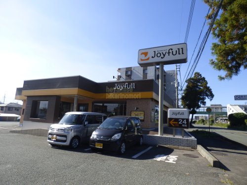 飲食店　ジョイフル 菊陽店（飲食店）まで1340m