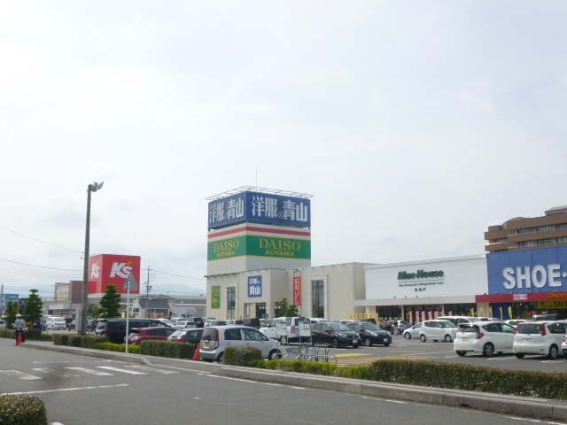 その他　久居インターガーデン（その他）まで1600m