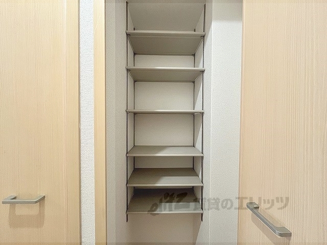 収納　下駄箱