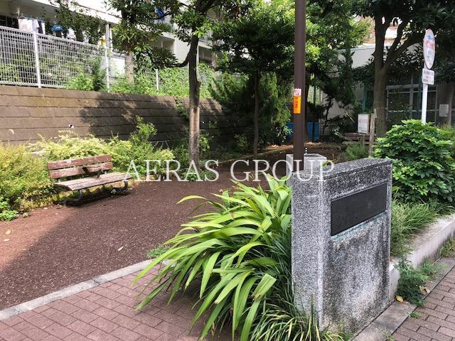公園　かわだ児童遊園（公園）まで156m